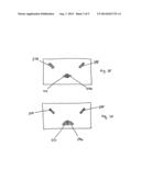 SHAPED COILS FOR TRANSCRANIAL MAGNETIC STIMULATION diagram and image