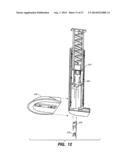 Sensor Inserter Assembly diagram and image