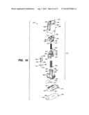 Sensor Inserter Assembly diagram and image