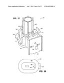 Sensor Inserter Assembly diagram and image