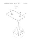 SENSOR PLATFORM AND METHOD OF PREPARING THE SAME diagram and image