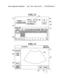 ULTRASOUND DIAGNOSTIC IMAGING APPARATUS diagram and image