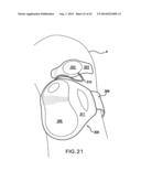 WEARABLE APPARATUS TO DETECT SLEEP STAGE INFORMATION OF AN INDIVIDUAL diagram and image