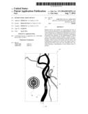 BLOOD VESSEL SIZING DEVICE diagram and image