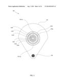 BLOOD VESSEL SIZING DEVICE diagram and image