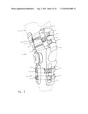 CLOSURE DEVICES FOR MEDICAL DEVICES AND METHODS diagram and image