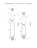 CLOSURE DEVICES FOR MEDICAL DEVICES AND METHODS diagram and image