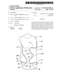 BACK BRACE diagram and image