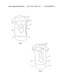 BACK BRACE diagram and image