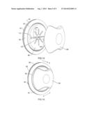 BACK BRACE diagram and image