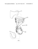 Brace For Unloading Of Medial Or Lateral Joint diagram and image