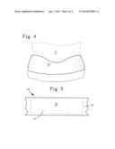 MATERNITY SUPPORT BELT diagram and image