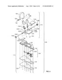 CERVICAL TRACTION SYSTEMS AND METHOD diagram and image