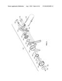 CERVICAL TRACTION SYSTEMS AND METHOD diagram and image