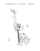 CERVICAL TRACTION SYSTEMS AND METHOD diagram and image