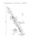 CERVICAL TRACTION SYSTEMS AND METHOD diagram and image