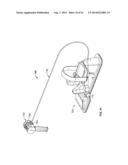 CERVICAL TRACTION SYSTEMS AND METHOD diagram and image