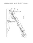 CERVICAL TRACTION SYSTEMS AND METHOD diagram and image