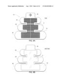 ALUMINUM-BASED BANDAGES TO AID IN MEDICAL HEALING AND METHODS OF USE diagram and image