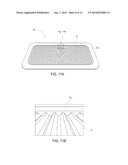 ALUMINUM-BASED BANDAGES TO AID IN MEDICAL HEALING AND METHODS OF USE diagram and image