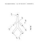 System and Method for Delivery of Regional Citrate Anticoagulation to     Extracorporeal Blood Circuits diagram and image