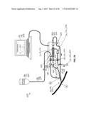 System and Method for Delivery of Regional Citrate Anticoagulation to     Extracorporeal Blood Circuits diagram and image