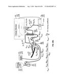 System and Method for Delivery of Regional Citrate Anticoagulation to     Extracorporeal Blood Circuits diagram and image