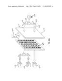 System and Method for Delivery of Regional Citrate Anticoagulation to     Extracorporeal Blood Circuits diagram and image