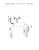 System and Method for Delivery of Regional Citrate Anticoagulation to     Extracorporeal Blood Circuits diagram and image