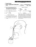 Device and Methods for Enhanced Multi-Delivery of Biologically Active     Substances Into an Organism and To Prevent Local Irritation diagram and image