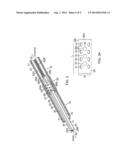 CATHETER HAVING FLAT BEAM DEFLECTION TIP WITH FIBER PULLER MEMBERS diagram and image