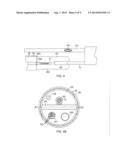 CATHETER HAVING FLAT BEAM DEFLECTION TIP WITH FIBER PULLER MEMBERS diagram and image