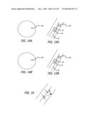 ENDOSCOPE STRUCTURES AND TECHNIQUES FOR NAVIGATING TO A TARGET IN A     BRANCHED STRUCTURE diagram and image