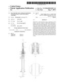 SELF-DESTRUCTING SYRINGE WITH HIGH LEVEL OF SAFETY AND CONVENIENT ASSEMBLY diagram and image
