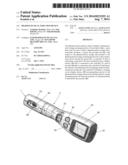 PHARMACEUTICAL INJECTION DEVICE diagram and image