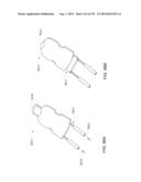 Adhesive and Peripheral Systems and Methods for Medical Devices diagram and image