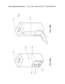 Adhesive and Peripheral Systems and Methods for Medical Devices diagram and image