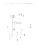 Adhesive and Peripheral Systems and Methods for Medical Devices diagram and image