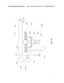 Adhesive and Peripheral Systems and Methods for Medical Devices diagram and image