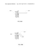 Adhesive and Peripheral Systems and Methods for Medical Devices diagram and image