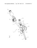 CATHETER INTRODUCER ASSEMBLY diagram and image