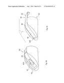 CATHETER INTRODUCER ASSEMBLY diagram and image