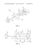 INTEGRATED VASCULAR DELIVERY SYSTEM diagram and image