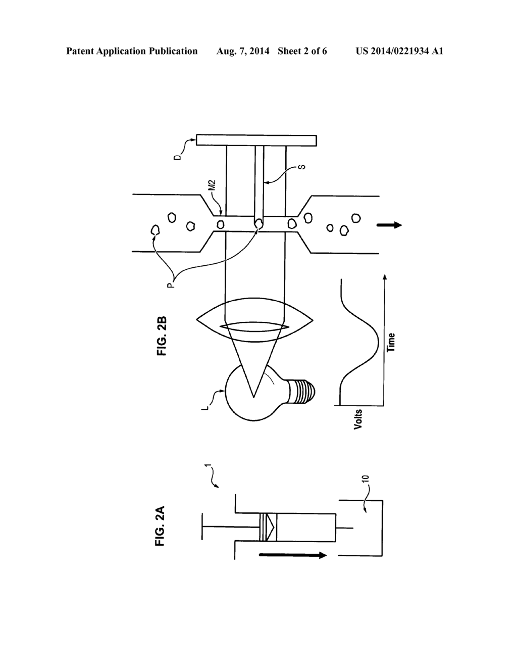 USE OF PLASMA TREATED SILICONE OIL AS A COATING IN A MEDICAL INJECTION     DEVICE - diagram, schematic, and image 03