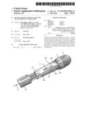 DEVICE FOR THE AUTOMATIC INJECTION OF TWO DOSES OF A MEDICAMENT diagram and image