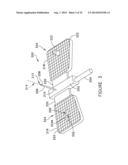 SHARPS PROTECTOR DEVICE FOR PROTECTING A USER FROM A SHARP TIP OF A     MEDICAL NEEDLE diagram and image