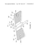 SHARPS PROTECTOR DEVICE FOR PROTECTING A USER FROM A SHARP TIP OF A     MEDICAL NEEDLE diagram and image