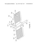 SHARPS PROTECTOR DEVICE FOR PROTECTING A USER FROM A SHARP TIP OF A     MEDICAL NEEDLE diagram and image