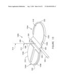 SHARPS PROTECTOR DEVICE FOR PROTECTING A USER FROM A SHARP TIP OF A     MEDICAL NEEDLE diagram and image