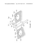 SHARPS PROTECTOR DEVICE FOR PROTECTING A USER FROM A SHARP TIP OF A     MEDICAL NEEDLE diagram and image